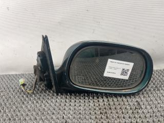 зеркало наружное правое Mitsubishi Galant 7 поколение (1992 - 1997)