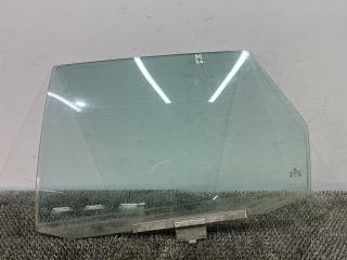 стекло двери задней левой Volkswagen Passat B3 1991, 1.8 л., бензин, МКПП, белый, седан, передний привод, 43R-000981