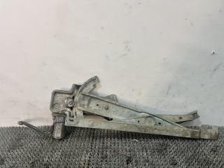 стеклоподъемник электрический передний левый Rover 600 Series 1 поколение 1994, 2.0 л., бензин, МКПП, зелёный, седан, передний привод, 191395-000