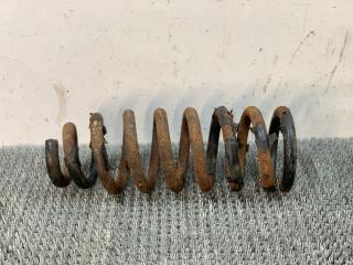 пружина передняя Kia Sorento 1 поколение 2006, 2.4 л., дизель, АКПП, серый, внедорожник 5 дв., передний привод