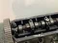 головка блока цилиндров Volkswagen Transporter T4 1993, 1.9 л., дизель, МКПП, передний привод, 028103373M - фото №4