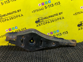 рычаг задний левый Volkswagen Golf 5 поколение 2008, 1.4 л., BUD, бензин, 5МКПП, хетчбэк 5 дв.