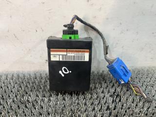 Иммобилайзер Ford Focus 1 поколение (1998 - 2001), дизель, МКПП, белый, универсал, передний привод, 97AP-19A366-AA