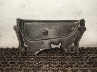 защита (кожух) ремня ГРМ Mazda 323 FA (1977 - 1979), 1.5 л., ZL05, бензин, МКПП, передний привод