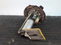 колба в бак Mitsubishi Mirage 5 поколение 2002, 1.5 л., бензин, АКПП, чёрный, купе, передний привод - фото №10