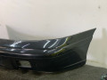 бампер задний Pontiac Sunfire 1 поколение 1999, 2.2 л., бензин, АКПП, черный, передний привод - фото №3
