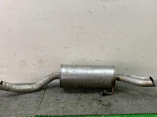 глушитель Fiat Ulysse 1 поколение [рестайлинг] 2000, 2.0 л., RFU (XU10J2C), бензин, МКПП, серо-зеленый, передний привод, 07135, 030682