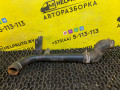 трубка охлаждающей жидкости Opel Astra F [рестайлинг] 1997, 1.6 л., X 16 SZR, бензин, МКПП, серебро, универсал, передний привод - фото №2