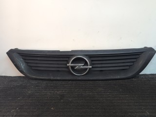 решетка радиатора Opel Vectra B 1998, 1.8 л., бензин, МКПП, универсал, передний привод