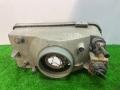 фара левая Fiat Ducato 2 поколение 1999, 2.8 л., 8140.43, дизель, МКПП, белый, фургон, передний привод - фото №3