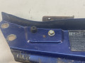 передняя панель крепления облицовки (телевизор) Renault Scenic 1 поколение 1998, 1.6 л., бензин, МКПП, синий, передний привод - фото №2