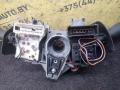 переключатель подрулевой (стрекоза) Renault Scenic 1 поколение 1998, 1.9 л., F9Q 716, дизель, МКПП, синий, минивэн, передний привод - фото №3
