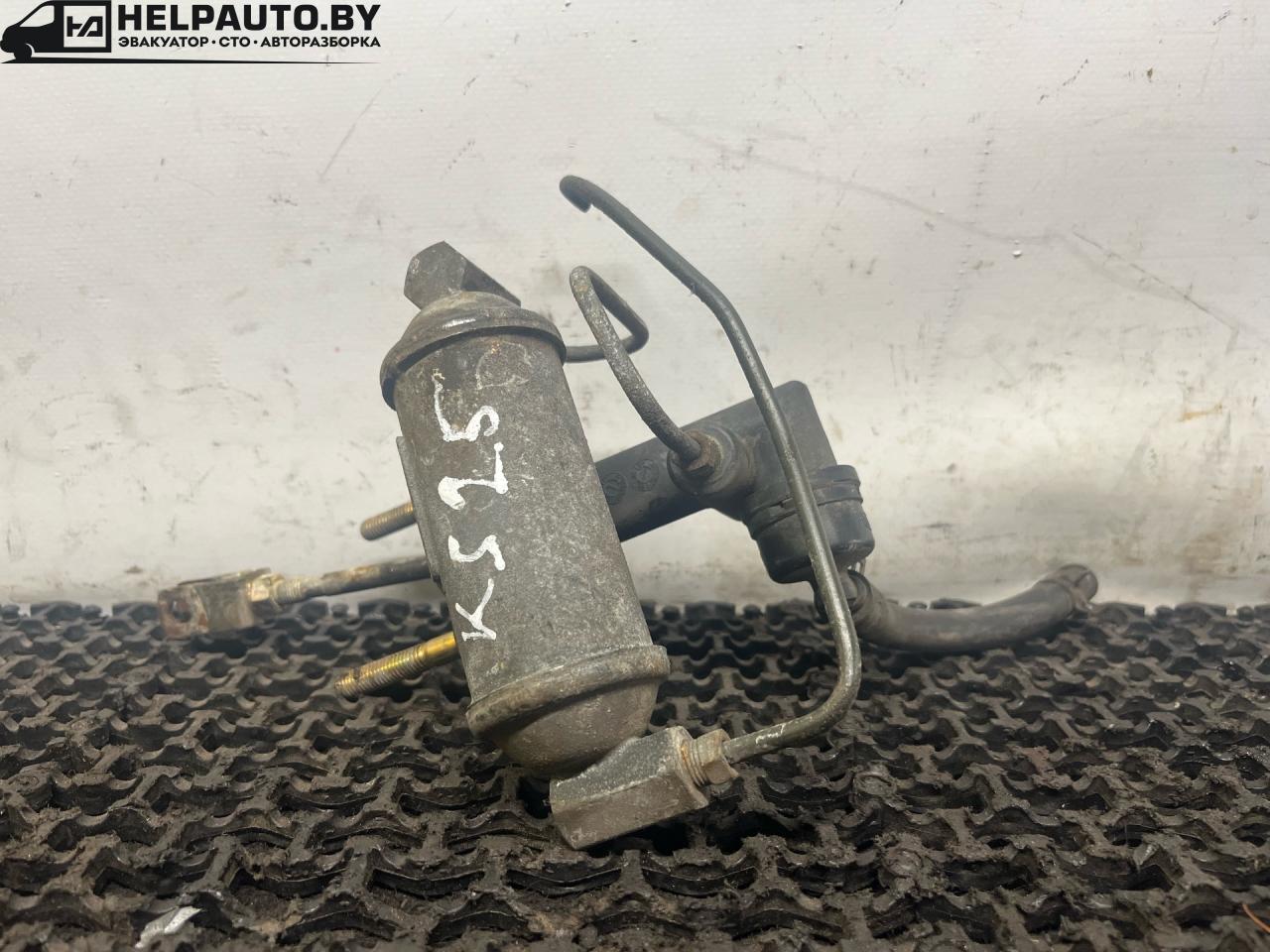 цилиндр сцепления главный Kia Sorento 1 поколение 2003, 2.5 л., D4CB, дизель, МКПП, внедорожник 5 дв. - фото №1