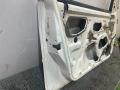 дверь передняя левая Peugeot 306 1 поколение 1997, 1.9 л., дизель, МКПП, белый, универсал, передний привод, 0853382, 33005412 - фото №5