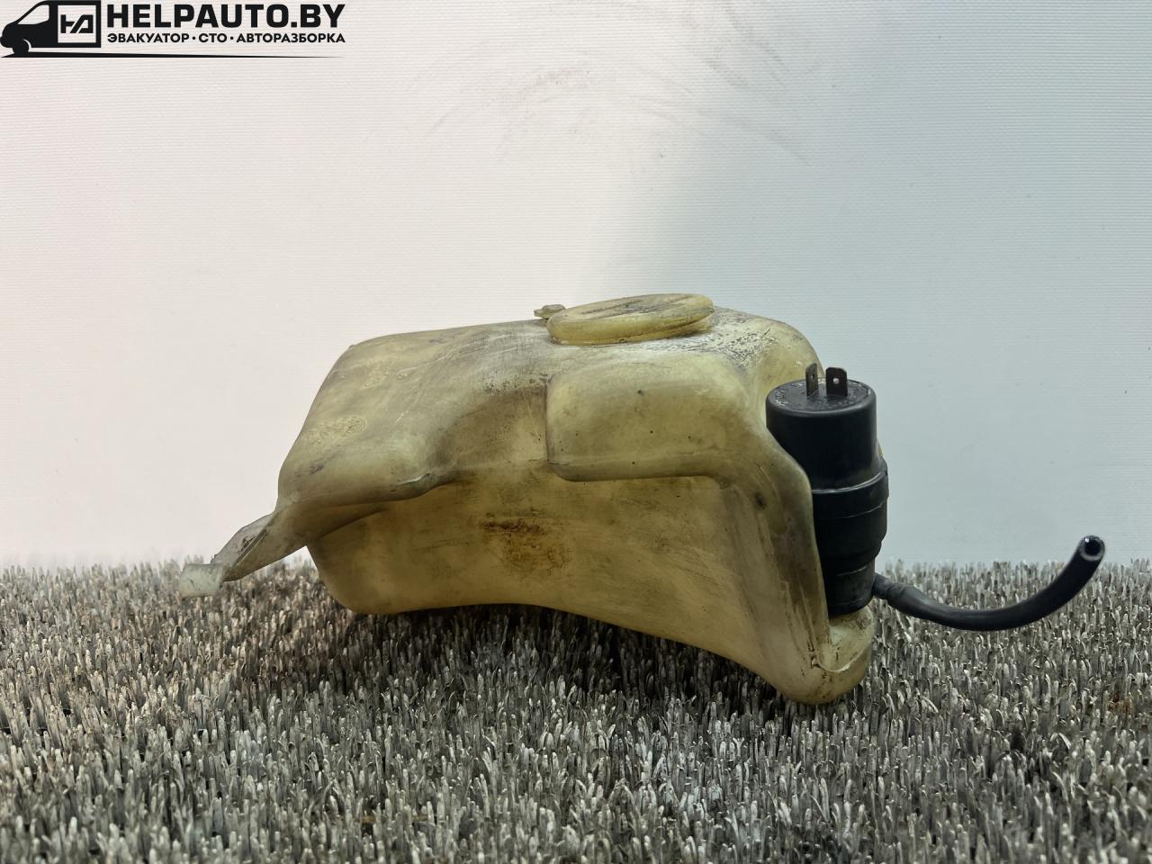 бачок омывателя Opel Astra F 1994, 1.7 л., дизель, 5МКПП, зелёный, хетчбэк 5 дв., передний привод, 0023935 - фото №1