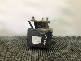 блок ABS Mercedes-Benz C-Класс W202/S202 [рестайлинг] W202 1997, 2.2 л., OM 604.910, дизель, МКПП, темно зеленный металлик, седан, задний привод, A0024319212