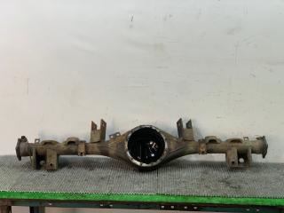 Чулок (картер) заднего моста Kia Sorento 1 поколение 2006, 2.4 л., дизель, АКПП, серый, внедорожник 5 дв., передний привод