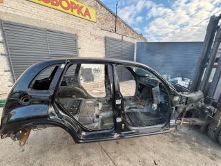 крыло заднее правое Chrysler PT Cruiser 1 поколение 2002, 2.0 л., ECC, бензин, АКПП, хетчбэк 5 дв.