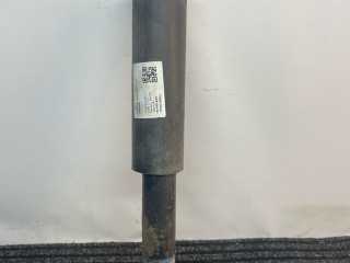 амортизатор задний Ford Mondeo 2 поколение 1997, 2.0 л., бензин, МКПП, черный, универсал, передний привод