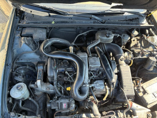 Rover 600 Series 1 поколение FF