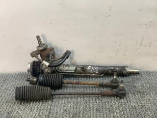 рулевая рейка Opel Vectra B 1996, 1.7 л., X 17 DT (TC4EE1), дизель, МКПП, серебро, хетчбэк 5 дв., передний привод, 26046873