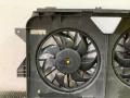 вентилятор радиатора Chrysler Voyager 4 поколение [рестайлинг] 2006, 2.4 л., бензин, МКПП, серебристый, минивэн, передний привод, 04677690AA - фото №5