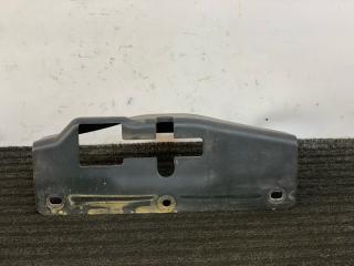 накладка декоративная Hyundai Sonata 4 поколение [рестайлинг] 2003, 2.4 л., бензин, МКПП, серебристый, седан, передний привод, 81193-3D000