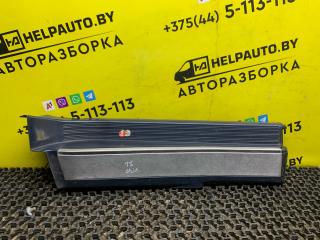 накладка на порог внутренняя Mercedes-Benz S-Класс W140/C140 [рестайлинг] W140 1994, 3.5 л., дизель, АКПП, фиолетовый, седан, задний привод