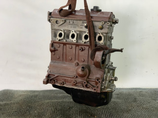двигатель Volkswagen Polo 2 поколение 1990, 1.0 л., бензин, МКПП, передний привод, HZ, 102370