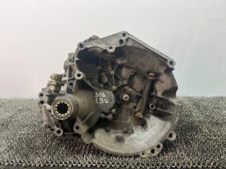 КПП механическая (МКПП) Peugeot 306 1 поколение 1996, 1.9 л., D, 162 (XUD9), дизель, МКПП, хетчбэк 5 дв., передний привод, XUD9, 20CB60