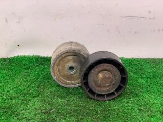 ролик натяжителя Fiat Punto 2 поколение 2002, 1.8 л., 188 A6.000, бензин, МКПП, серый, хетчбэк 3 дв., передний привод