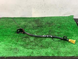 щуп двигателя Renault Safrane 1 поколение [рестайлинг] 1998, 2.2 л., дизель, МКПП, зелёный металлик, седан, передний привод