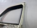 дверь передняя правая Ford Focus 1 поколение (1998 - 2001), дизель, МКПП, белый, универсал, передний привод - фото №14