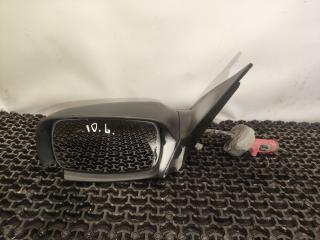 зеркало наружное левое Ford Focus 1 поколение (1998 - 2001), дизель, МКПП, белый, универсал, передний привод, K18BC