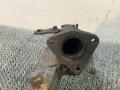 коллектор выпускной Volkswagen Transporter T4 1993, 1.9 л., дизель, МКПП, передний привод, 048129591 - фото №3