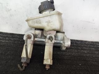 цилиндр тормозной главный Daewoo Lanos T100 1997, 1.5 л., бензин, МКПП, белый, седан, передний привод, 2383DAK14