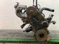 двигатель Audi 100 С3 1986, 2.2 л., бензин, МКПП, седан, передний привод, KU, 030191 - фото №4