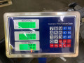 петля двери Audi 80 B3 89/B3 1991, 1.8 л., бензин, МКПП, серый, седан, передний привод, 893831401 - фото №3