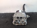 блок ABS Opel Vectra B 1998, 1.8 л., бензин, МКПП, универсал, передний привод, S108022001, K-H13039901, YF00982837Y, 13039901 - фото №6