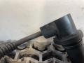 датчик коленвала Opel Astra G 2000, 1.8 л., X 18 XE1, бензин, МКПП, передний привод, 09174621, 5WK607 - фото №5