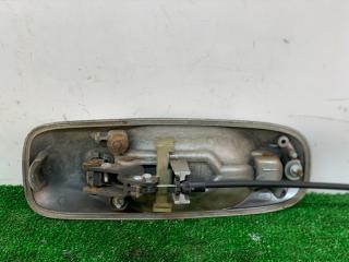 ручка наружная задняя левая Dodge Caravan 4 поколение 2002