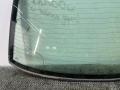 стекло заднее Volkswagen Passat B3 1991, 1.8 л., бензин, МКПП, белый, седан, передний привод, 43R-001057 - фото №4