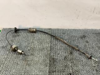 трос сцепления Renault Scenic 1 поколение 1997, 1.9 л., F8Q 786, дизель, МКПП, серый, передний привод, 29-98327-SX