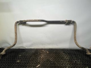 стабилизатор подвески передний Mazda Demio 1 поколение [рестайлинг] 2001, 1.3 л., бензин, МКПП, зелёный, хетчбэк 5 дв., передний привод