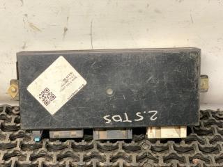 блок комфорта BMW 5 серия E34 1991, 2.5 л., бензин, 8355140