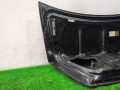 крышка багажника (дверь 3-5) Mitsubishi Mirage 5 поколение 2002, 1.5 л., бензин, АКПП, чёрный, купе, передний привод - фото №18