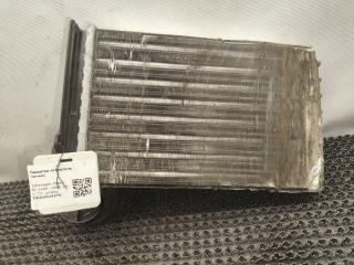 радиатор отопителя (печки) Volkswagen Passat B3 (1988 - 1997), 1.6 л., TDi, дизель, универсал