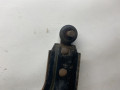 рычаг передний левый Daewoo Nubira J100 1998, 1.6 л., i, A16DMS, бензин, МКПП, зелёный металлик, хетчбэк 5 дв., передний привод - фото №6