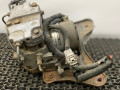 блок ABS Toyota Carina E 1 поколение T190 1996, 1.6 л., 4A-FE, бензин, МКПП, красный, универсал - фото №5