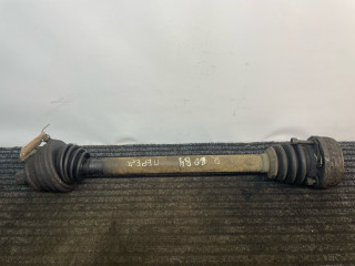 полуось передняя правая (приводной вал, ШРУС) Audi 80 8C/B4 1991